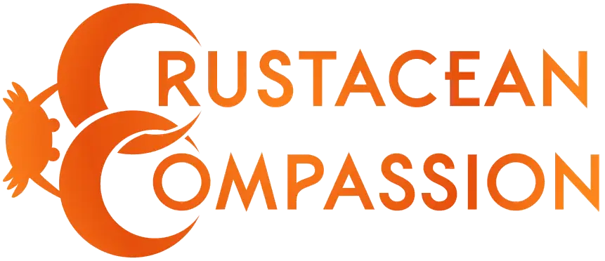 Crustacean Compassion logo