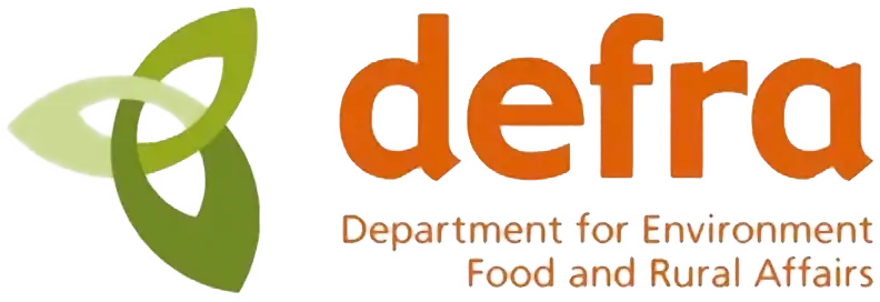 defra logo