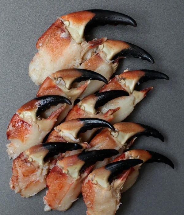 cocktail crab claws